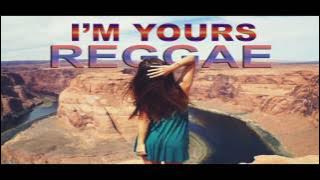 Dvmix ™= Reggae Funky I'm Yours DJ YoshiHirano Ft JessicaDeeng & FadLy Langgosa