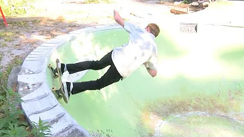 A breakthrough drug has changed one cystic fibrosis patient's life