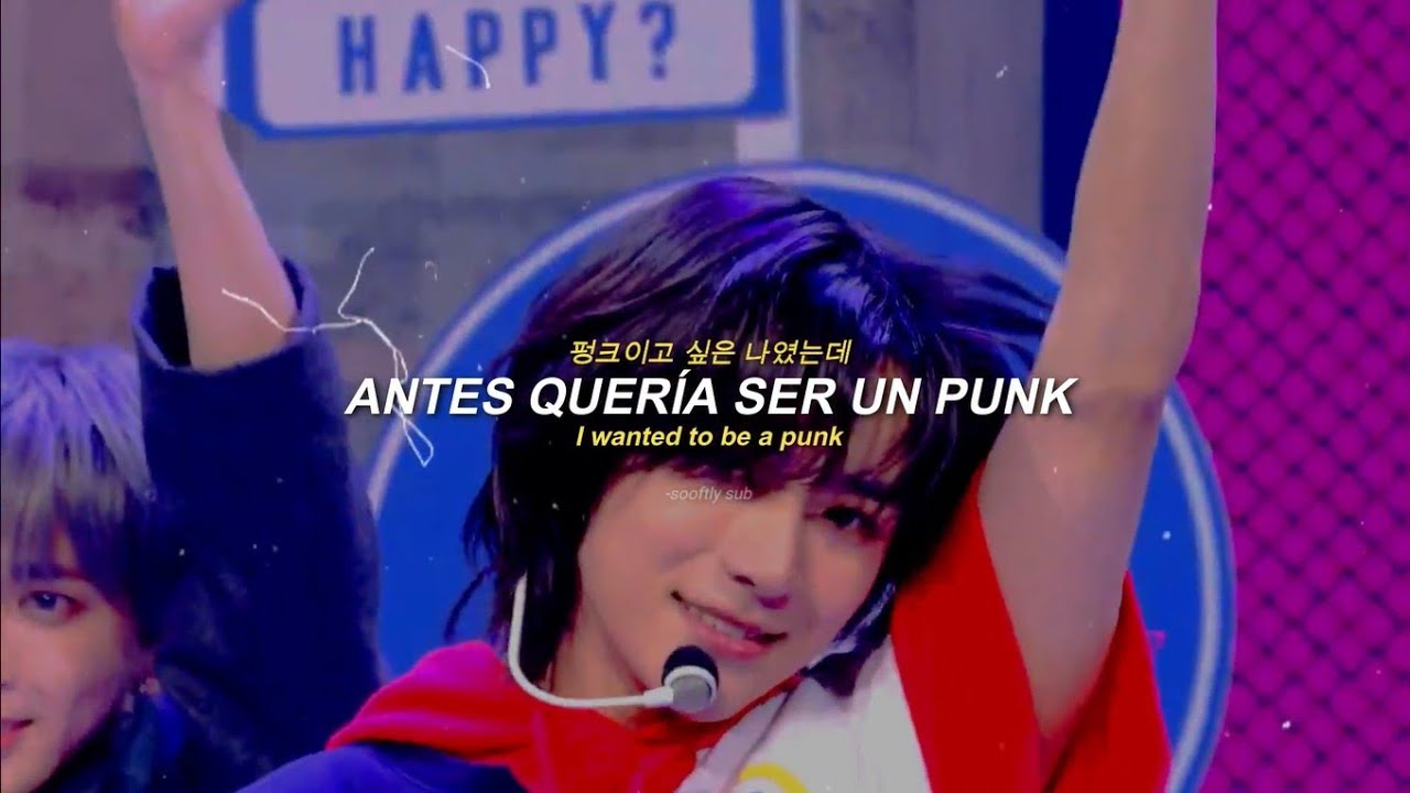 No Rules - TXT COMEBACK SHOW [Sub español/Han/Eng lyrics/Pronunciación ...