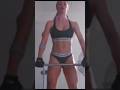 Nicole Aniston sexy workout