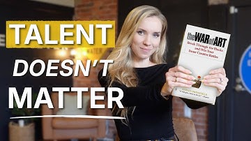 Why You Keep Getting Stuck -- and How to Break Through | The War of Art