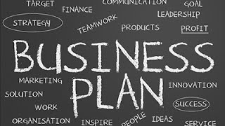 Why is a Business Plan Useful? -- 60 Second Business Tip