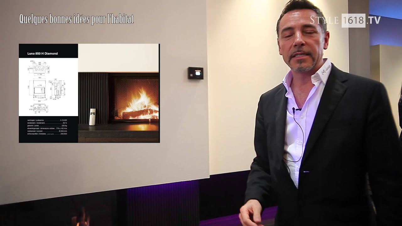 M design, le foyer du futur youtube