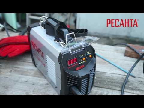 РЕСАНТА САИ 250