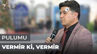 Həmin Zaur | Ali Pormehr Rəqsanədən gileyləndi, Şəbnəmi qısqandı