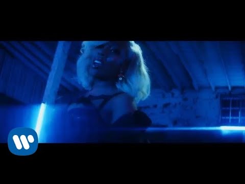 K Michelle   Crazy Like You Official Video