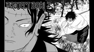 Project baki 2 : Bane showcase + Batman vs Bane + steps, and requirements