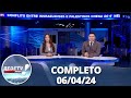 Redetv news 060424  completo