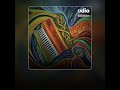 Rhythms of the Elements in UDIO Music collection