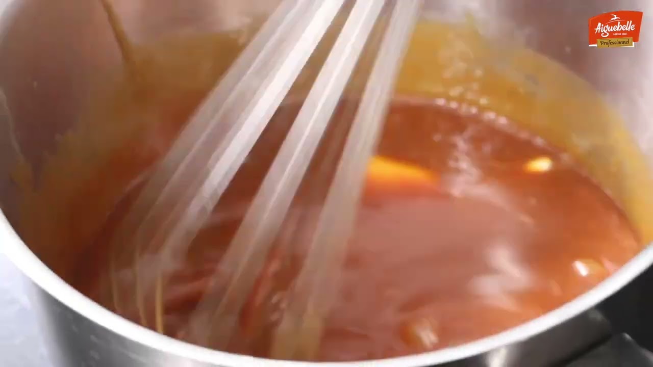 Finger Caramel