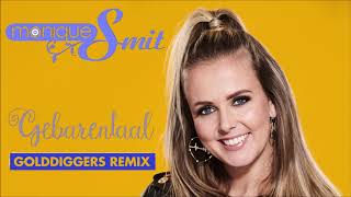 Monique Smit - Gebarentaal (Golddiggers Remix)