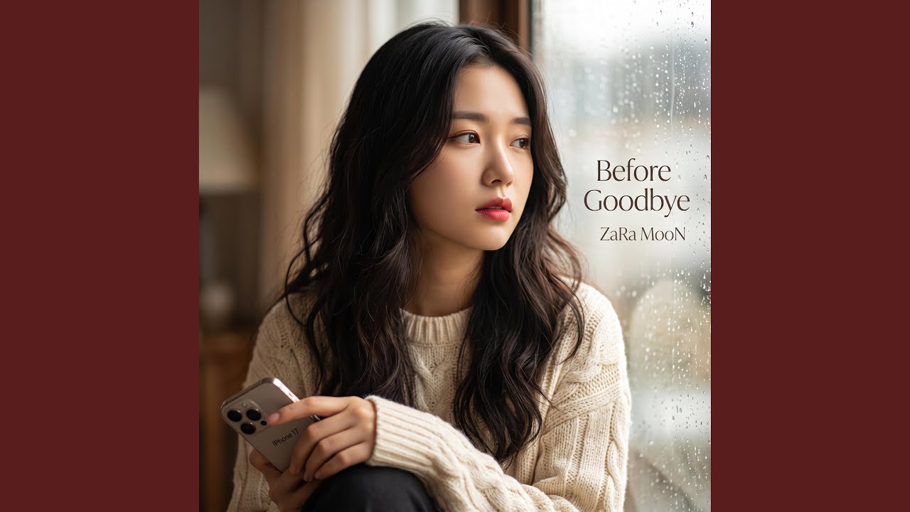 The Last Goodbye - YouTube