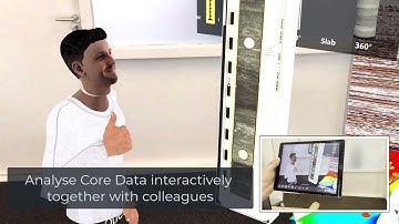 BaselineZ with Core Data Collaboration