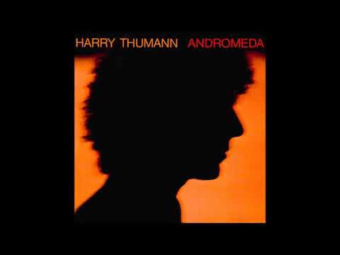 Harry Thumann — Harry Thumann - Out of Tune