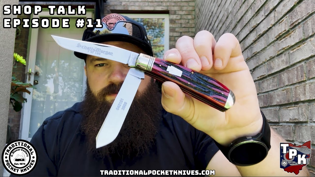 Shop Talk: Episode #11 - YouTube