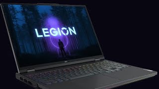 legion-pro-seriesLegion-Pro-7i-Gen-8-16-inch-Intel #lenovo #legion