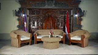 Live Stream I Gusti Putu Iswayogi 181O4O51