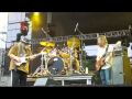 7 Walkers - &quot;Bass solo / Mr. Charlie&quot; - Wakarusa 2010 - 6/3/10