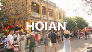 【ベトナム旅行🇻🇳】ホイアンおすすめホテルMoire Hoi An｜今大注目？！の農村のカフェへ！☕️ ｜美味しいベトナムグルメ