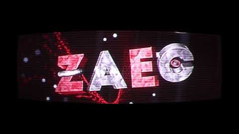 #ZAEC1 | X_X ft.ZirenArtz