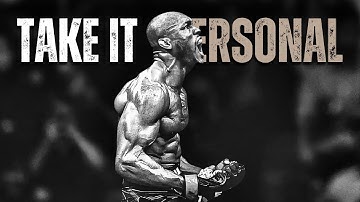 OUTWORK EVERYONE - Motivational Speech