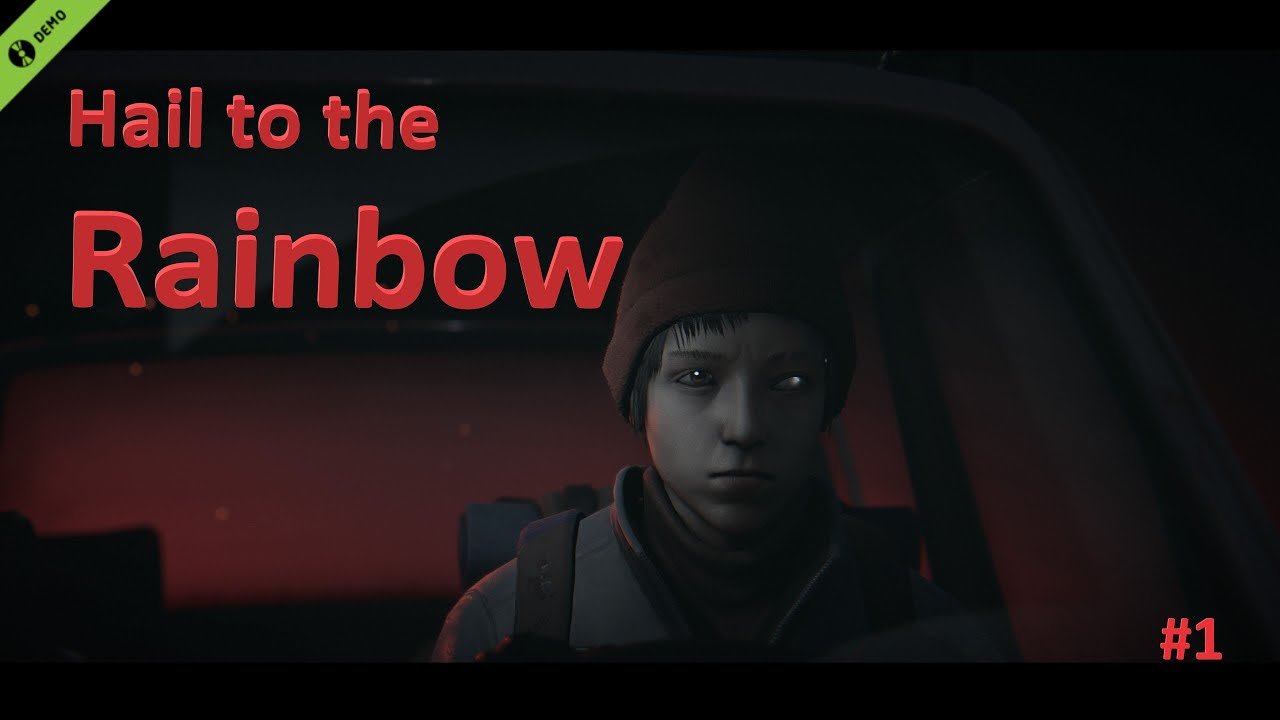 🔴Hail to the Rainbow #1 Demo🔴RTX 4070 Ti SUPER 2K🔴16+