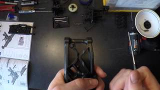 Teknorc Et48.3 Tips By Double Edge Racing - Suspension Movement