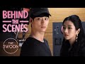 [Behind the Scenes] Kim Soo-hyun returns to the small screen | It’s Okay to Not Be Okay [ENG SUB]