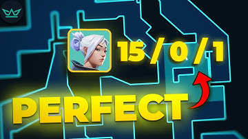 The World’s Best Game Changers Team is INSANE