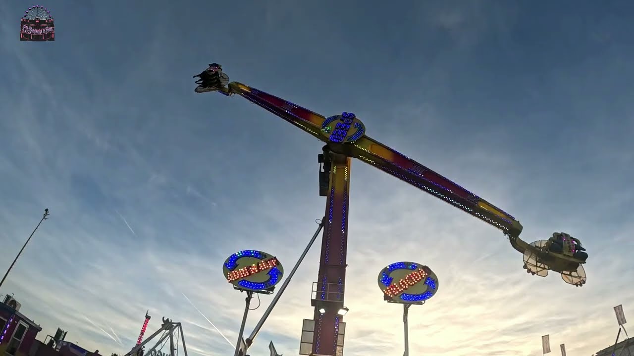 Feria de atracciones de Castellón 025 (nov)