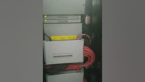 9912 Cisco MPLS Router PMT