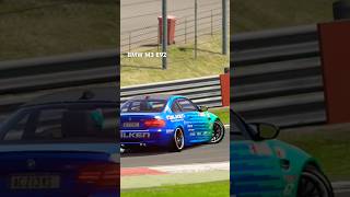 Drift M3 E92 #assettocorsa #drift #bmw #m3 #e92 #phonk