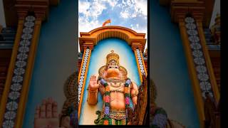 Karya Siddhi Hanuman Temple 🙏🚩 | Bengaluru