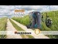 Рюкзак Deuter 3207218 Race Air