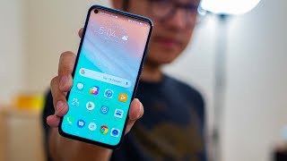 Honor View 20 Review Videos