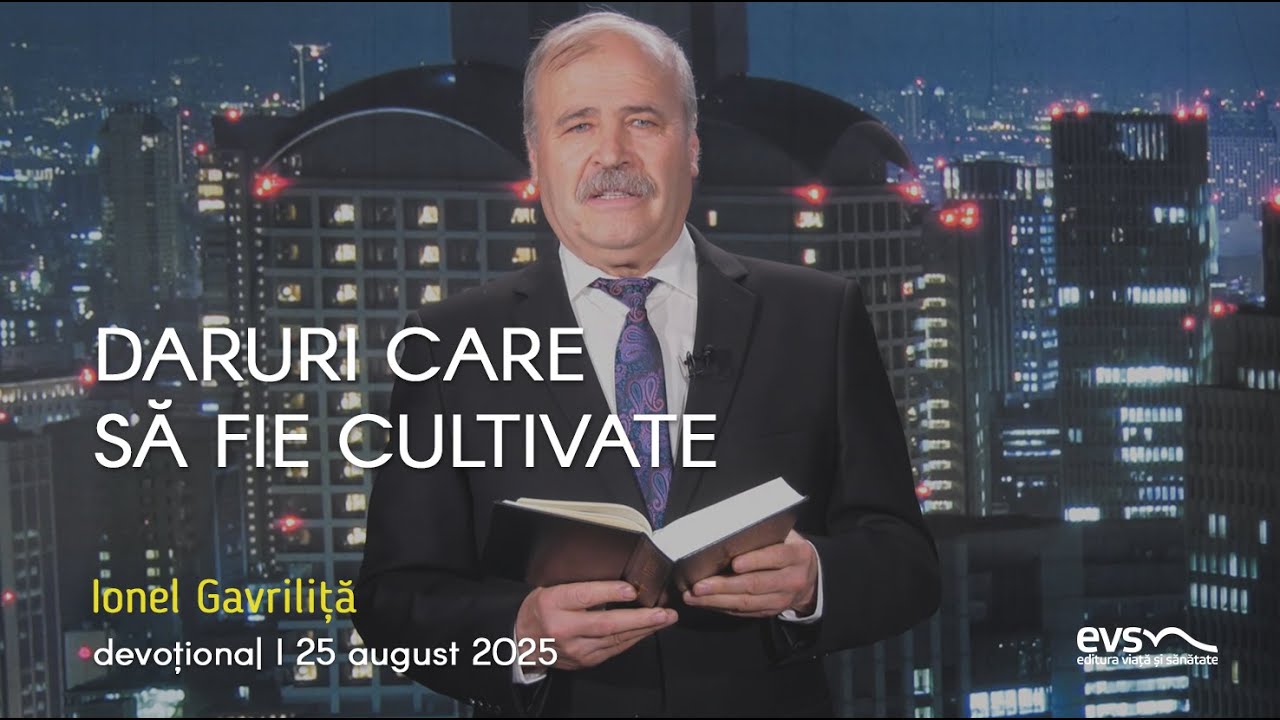 DARURI CARE SĂ FIE CULTIVATE
