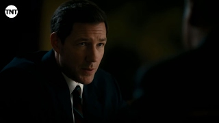 Ladies Night - Hotel Business I Public Morals I TNT