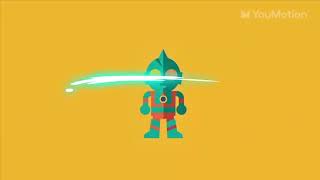 2DFX Energy Elements | Free Hand-Drawn Electric FX & Transitions (Ae, Pr, Dr)