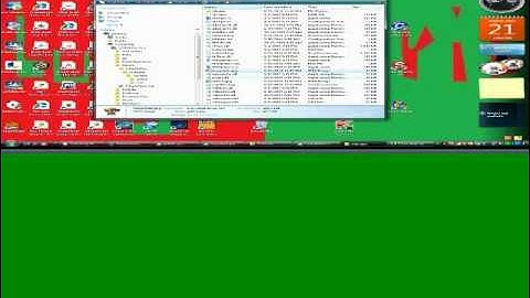 Maplestory HackShield Picture