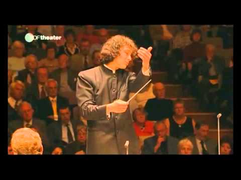 Mahler  "Das klagende Lied" op. 1  London Philharmonc Orchestra  Vladimir Jurowski