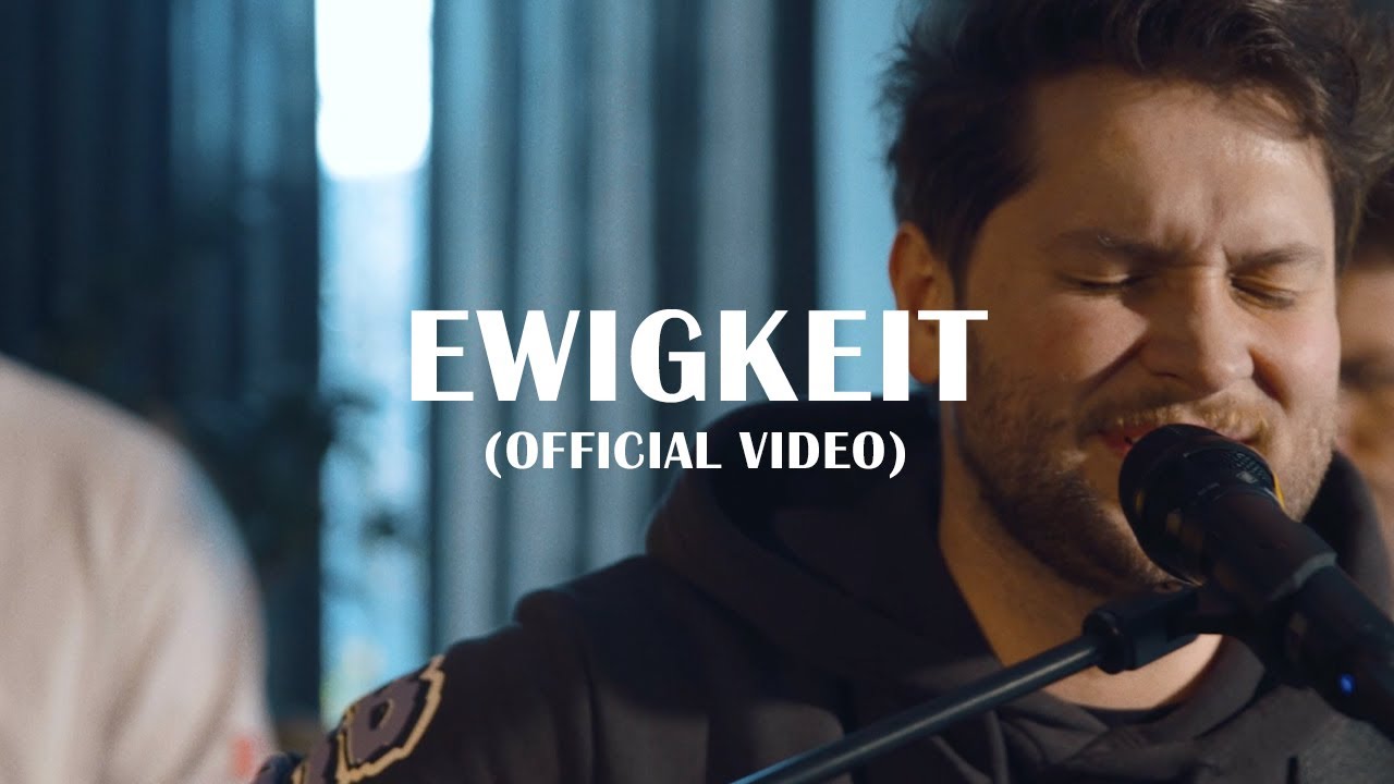 Ewigkeit - Outbreakband (Offizielles Akustik Video) - YouTube