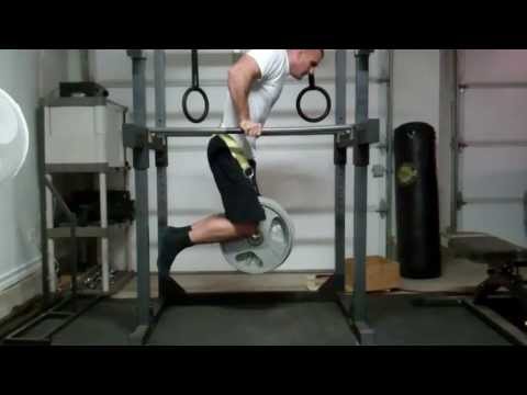 Weighted Parallel Dips