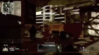 SneakyMode's Montage
