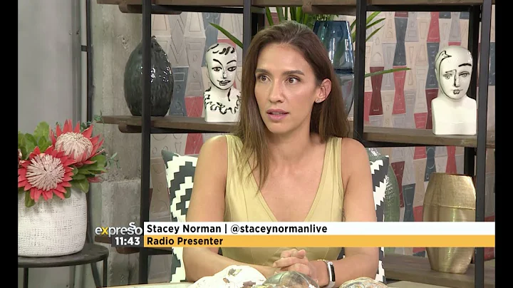 Stacey Norman Speaks Out Against Body Shaming and ...