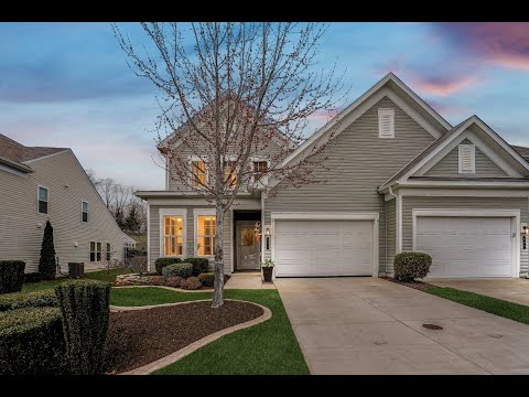 171 Long Point Dr, Fredericksburg, VA home video tour