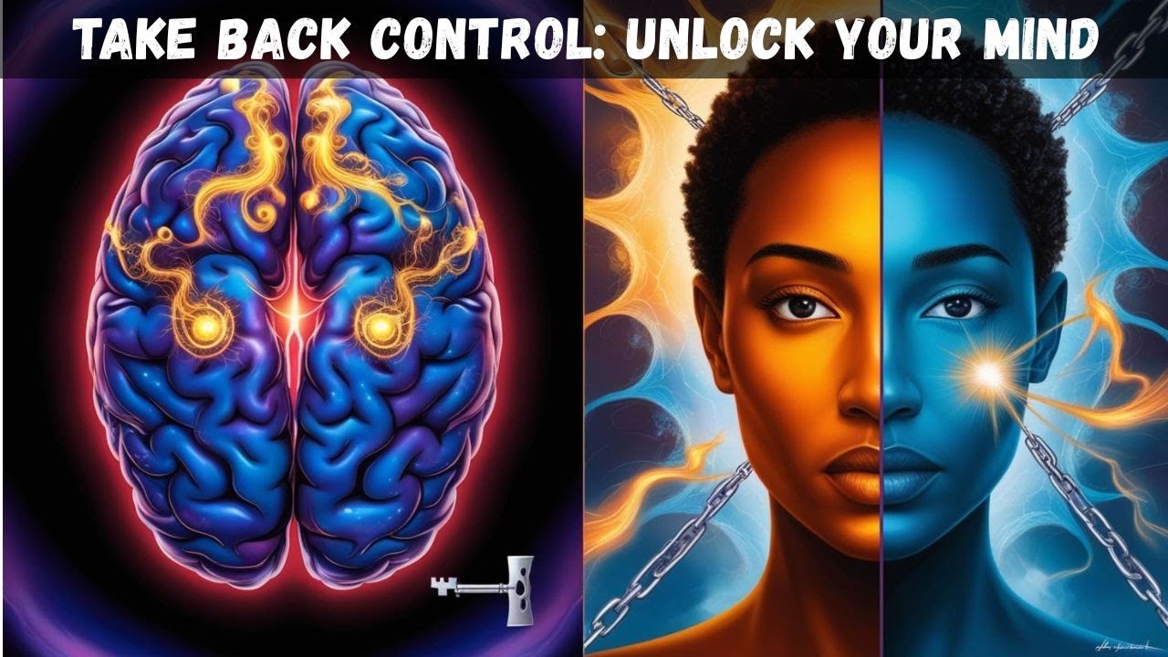 How Your Subconscious Shapes Your Reality | Unlock Your Mind - YouTube