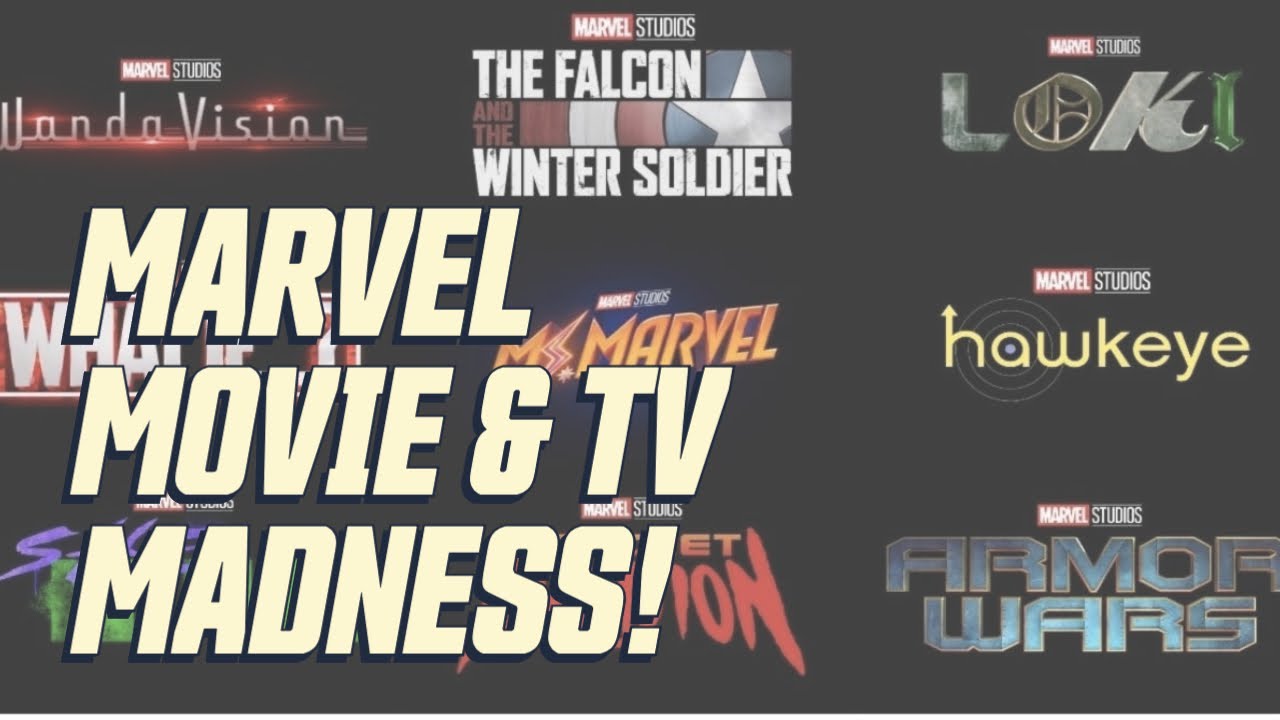 Huge Marvel/Disney+ Spec, plus more DC Future State, Marvel Tales #1 and more!