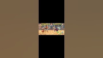 Street  Fighter IV on Android