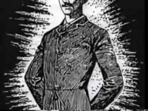 Nikola Tesla - The Forgotten Wizard (Father Of Sca...