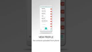 NetHolder | How to view user’s profile screenshot 1
